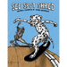 See Spot Shred