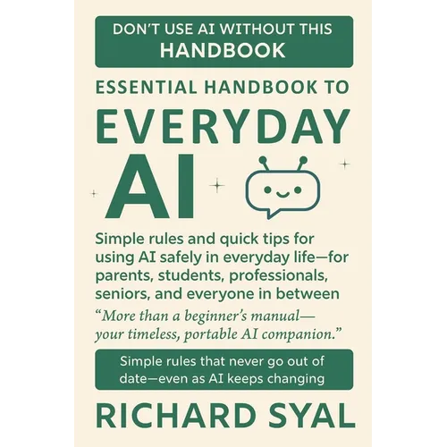 Essential Handbook To EveryDay AI