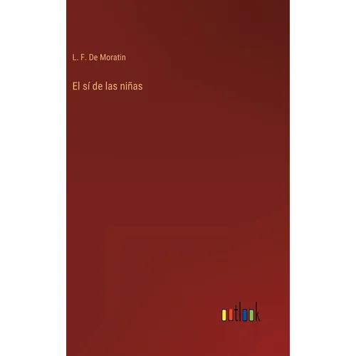 El sí de las niñas