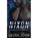 Nixon: An m/m bodyguard romance
