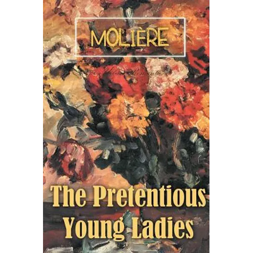 The Pretentious Young Ladies