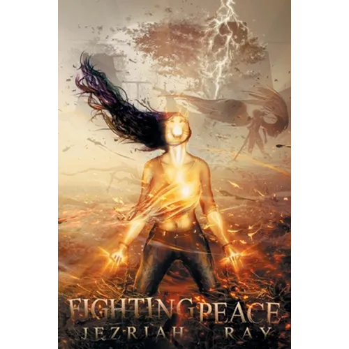Fighting Peace