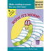 Wow, It's Worm!: Brand New Readers