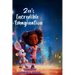 Zee's Incredible Imagination