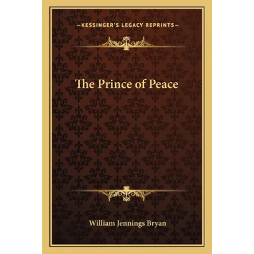 The Prince of Peace