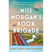 Miss Morgan's Book Brigade