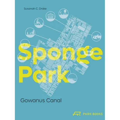 Sponge Park: Gowanus Canal