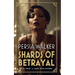 Shards of Betrayal: A 1920s Historical Mystery