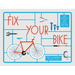 Fix Your Bike: Repairs and Maintenance for Happy Cycling