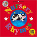 Nursery Rhymes (25th Anniversary): Qr Audio