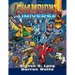 Champions Universe