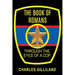 The Book of Romans Through the Eyes of a Cop