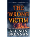 The Wrong Victim