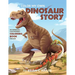 Color My Own Dinosaur Story: An Immersive, Customizable Coloring Book for Kids (That Rhymes!)