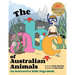 The ABC's of Australian Animals: An Interactive Kids Yoga Book