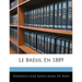 Le Brésil En 1889