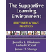The Supportive Learning Environment: Effective Teaching Practices