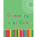 Geometry Loves Colour: Enjoy drawing and colouring 30 different geometric designs, 7.5" x 9.25", 124 pages (GBR/CAN Version)