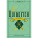 Quidditch a Través de Los Tiempos (Un Libro de la Biblioteca de Hogwarts) / Quidditch Through the Ages