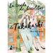 Tienda de Bicicletas de Takahashi 2, La