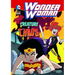 Wonder Woman: Creature of Chaos