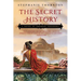 The Secret History: A Novel of Empress Theodora
