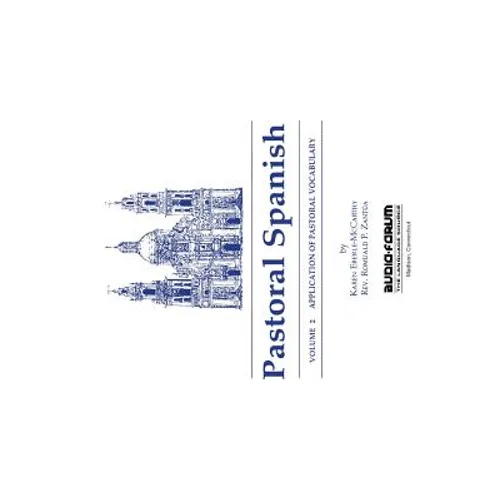 Pastoral Spanish Volume 2