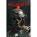 John Carpenter's Tales for a Halloweenight: Vol. 8: More Twisted Tales Masterfully Crafted for Your Terror