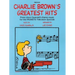 Charlie Brown's Greatest Hits