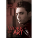 Work of Art book 1: The Inspiration