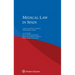 Medical Law in Spain