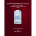 Branded Bronx Bags: Death, Sex and Trouble: The Marketing of NYC Street Drugs 1984-1994