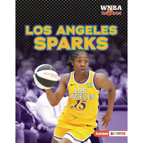 Los Angeles Sparks