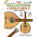 The Waldzither Chord Bible: CGCEG Standard C Tuning