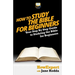 How To Study The Bible for Beginners - Your Step-By-Step Guide To Studying The Bible For Beginners