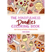 The Mindfulness Doodles Coloring Book: Adult Coloring and Doodling to Unwind and Relax