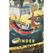 Under Milk Wood: Including Portrait of the Artist as a Young Dog