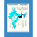 Learn Indian Languages: Learn Five Indian Languages in One Book