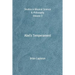 Abel's Temperament