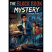 The Black Book Mystery