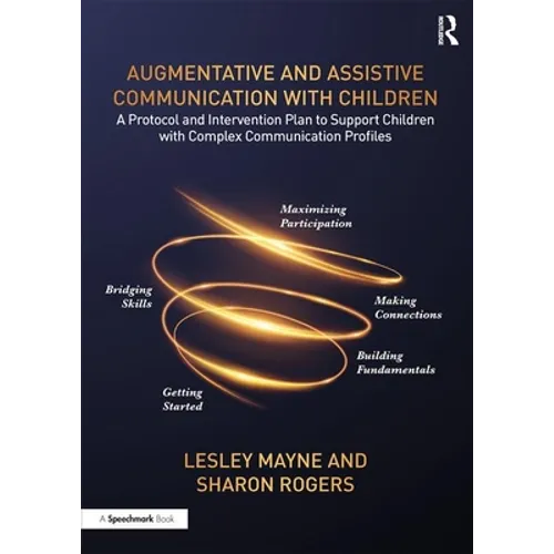 Augmentative and Assistive Communication with Children: A Protocol and Intervention Plan to Support Children with Complex Communication Profiles