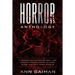 Horror Anthology: a Horror Collection of Real life: Murder mystery, Serial killers, ghost and True crime stories