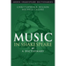 Music in Shakespeare: A Dictionary