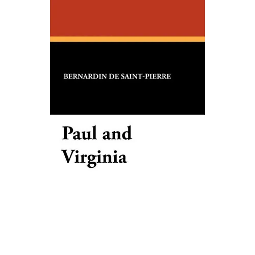 Paul and Virginia
