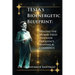 Tesla's Bioenergetic Blueprint: Healing the Human Field Through Frequency, Mapping & Coherence