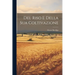 Del Riso E Della Sua Coltivazione