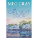The Girl Next Door: A City Streets, Country Roads Novel