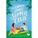 The Kindred Spirits Supper Club