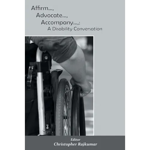 Affirm, Advocate, Accompany