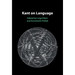 Kant on Language